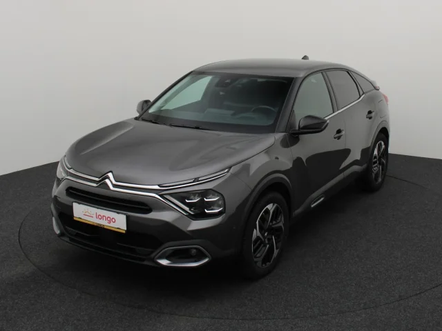 Image of Citroen C4 1.2 96kW