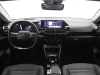 Citroen C4 1.2 96kW thumbnail