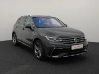 Volkswagen Tiguan 1.5 110kW thumbnail