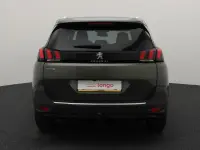 Peugeot 5008 1.2 96kW thumbnail