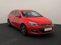 Opel Astra 2 121kW thumbnail