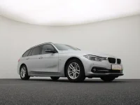 BMW 320 2 120kW thumbnail