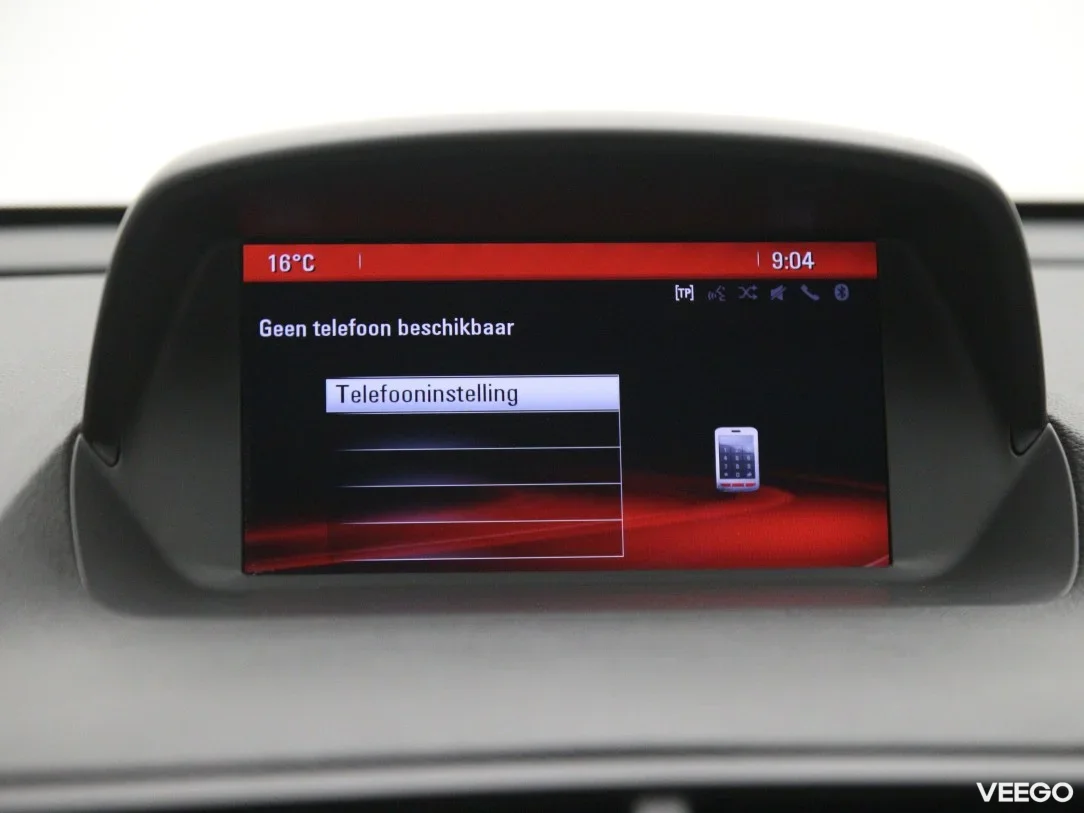 Opel Mokka 1.4 103kW