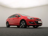 Opel Astra 2 121kW thumbnail