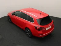 Opel Astra 2 121kW thumbnail