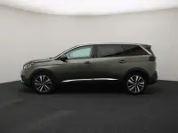 Peugeot 5008 1.2 96kW thumbnail
