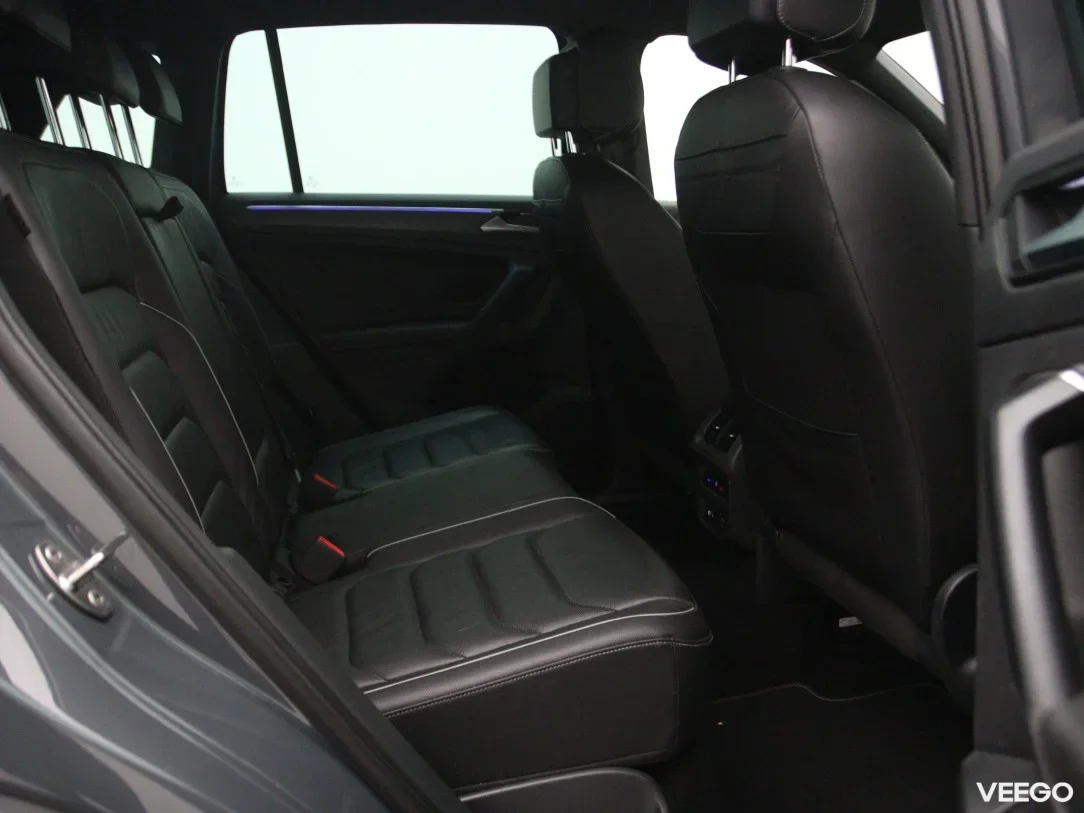 Volkswagen Tiguan 1.5 110kW