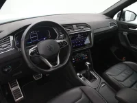 Volkswagen Tiguan 1.5 110kW thumbnail