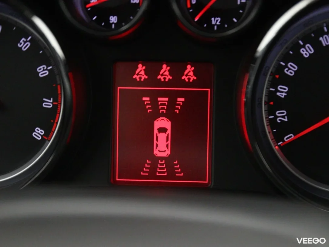 Opel Mokka 1.4 103kW