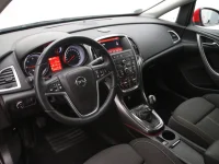 Opel Astra 2 121kW thumbnail