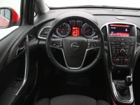 Opel Astra 2 121kW thumbnail