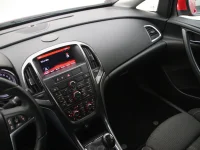 Opel Astra 2 121kW thumbnail