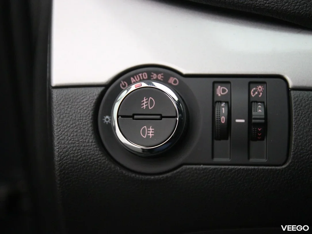 Opel Mokka 1.4 103kW