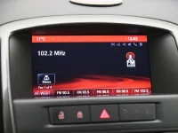 Opel Astra 2 121kW thumbnail