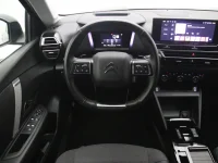 Citroen C4 1.2 96kW thumbnail