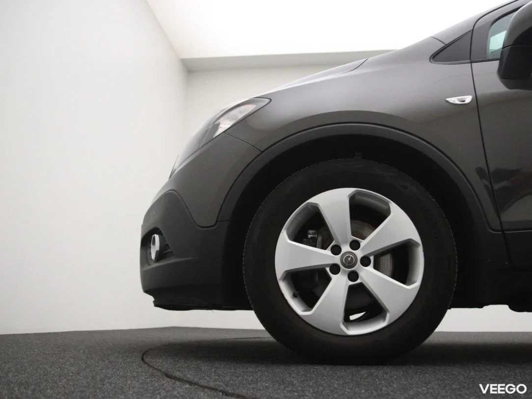 Opel Mokka 1.4 103kW