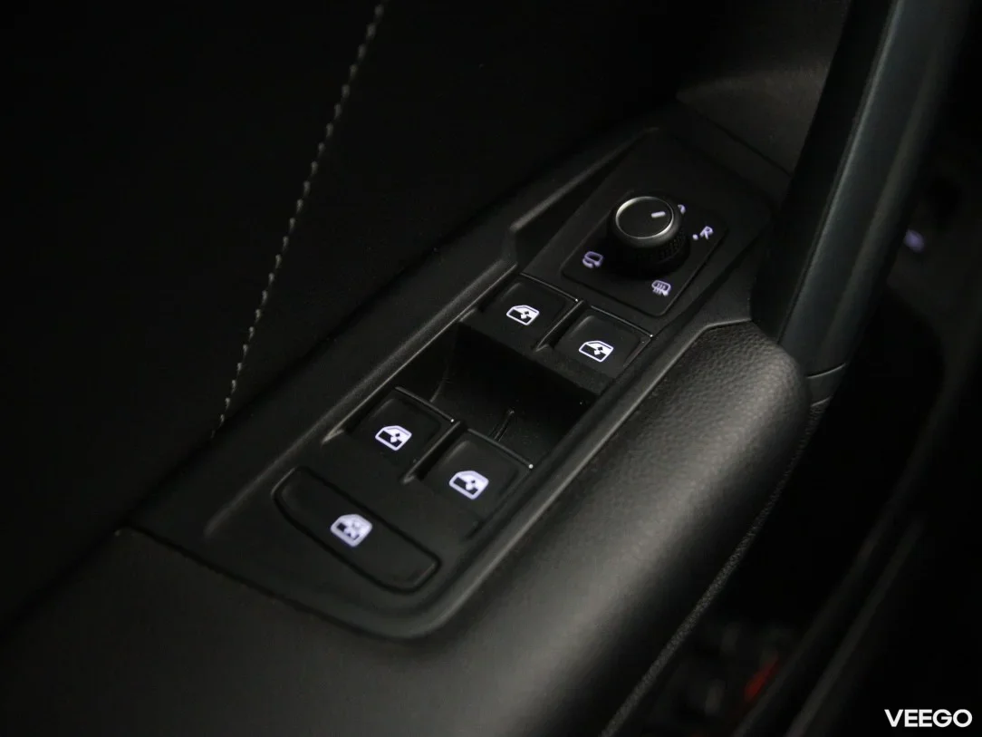 Volkswagen Tiguan 1.5 110kW