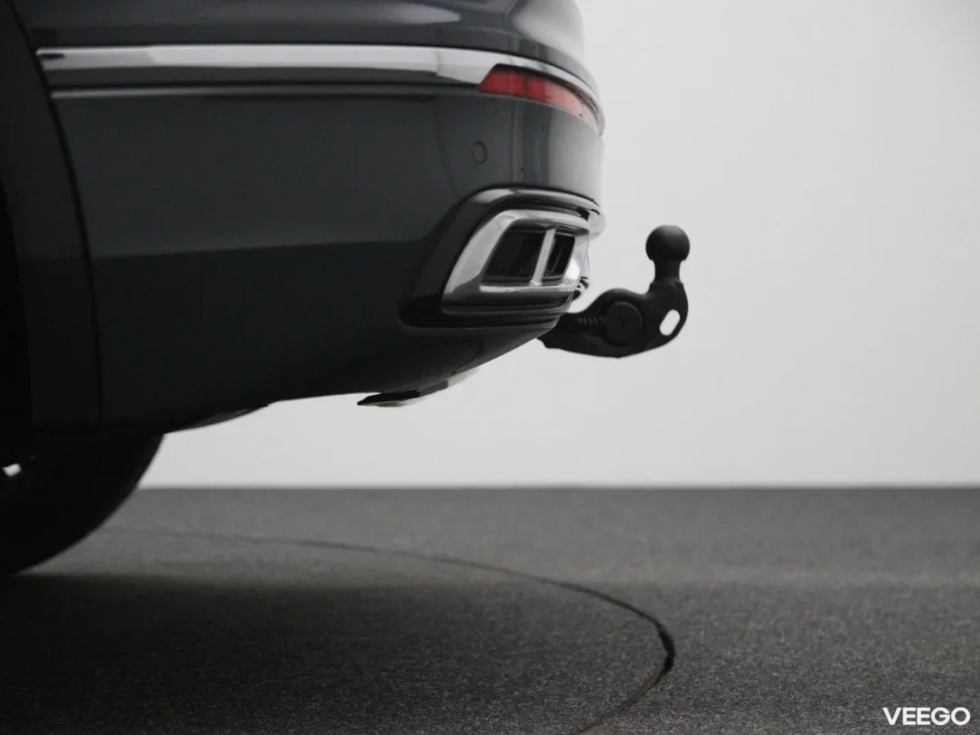 Volkswagen Tiguan 1.5 110kW