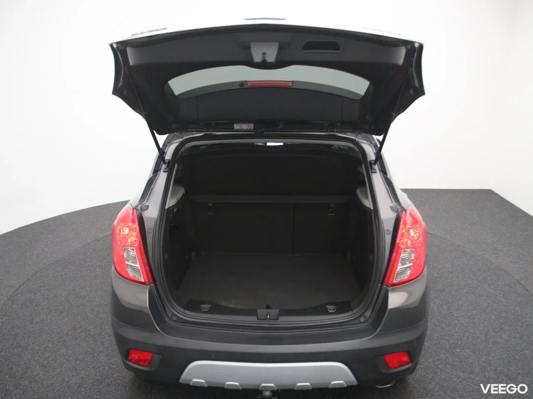 Opel Mokka 1.4 103kW