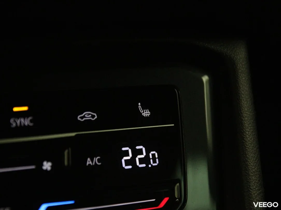 Volkswagen Tiguan 1.5 110kW