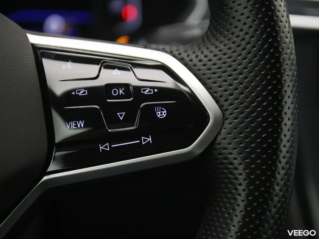 Volkswagen Tiguan 1.5 110kW