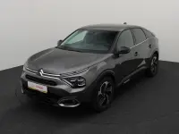 Citroen C4 1.2 96kW