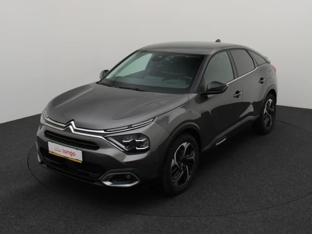 Image of Citroen C4 1.2 96kW