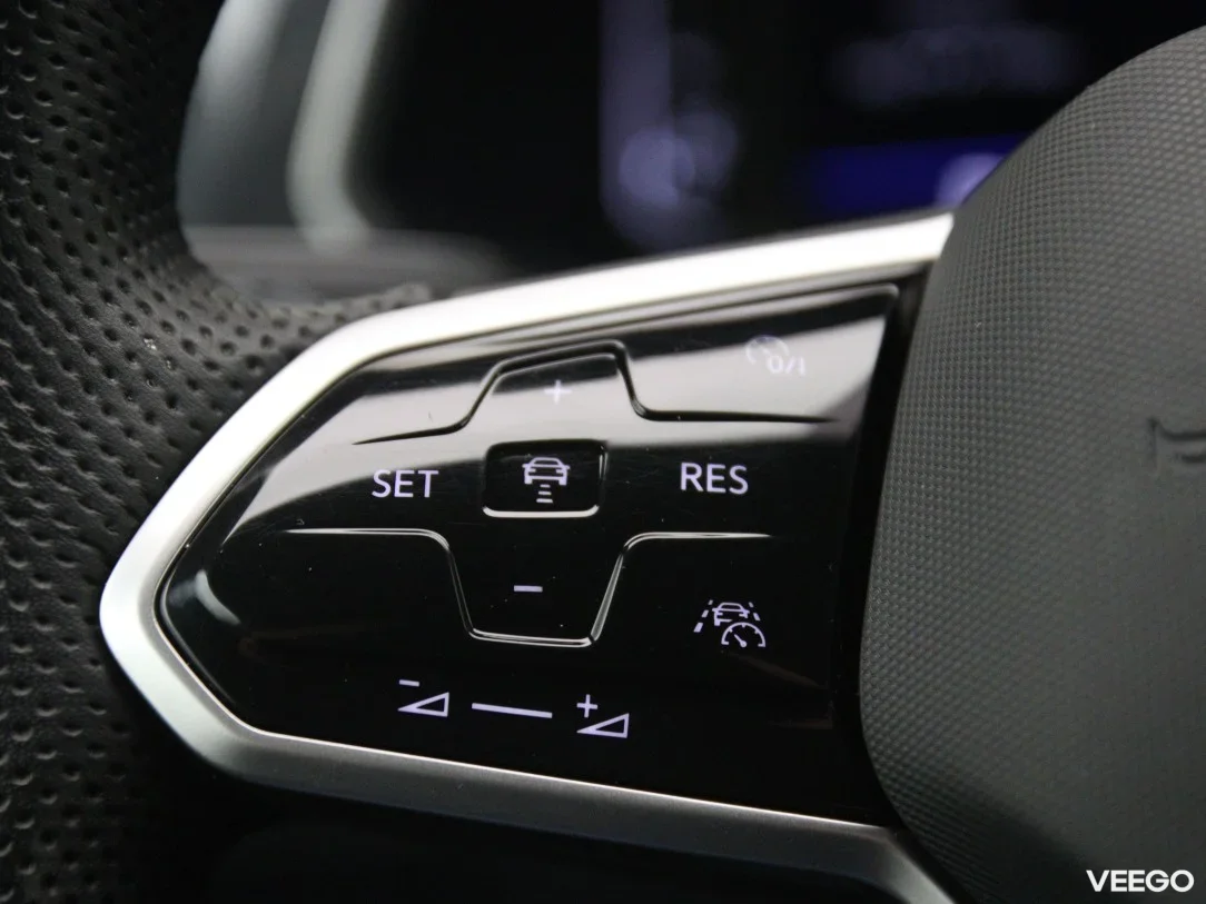 Volkswagen Tiguan 1.5 110kW