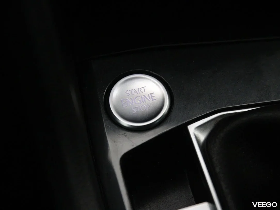 Volkswagen Tiguan 1.5 110kW