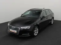 Audi A4 2 110kW