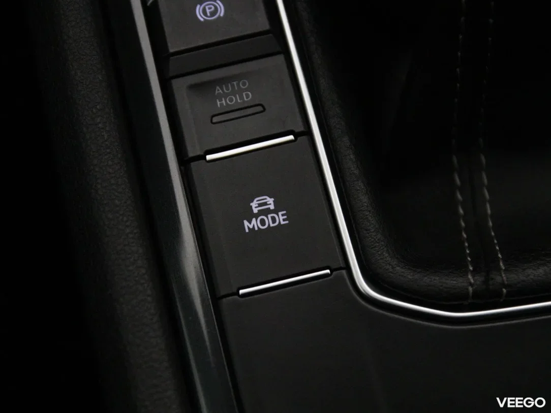 Volkswagen Tiguan 1.5 110kW