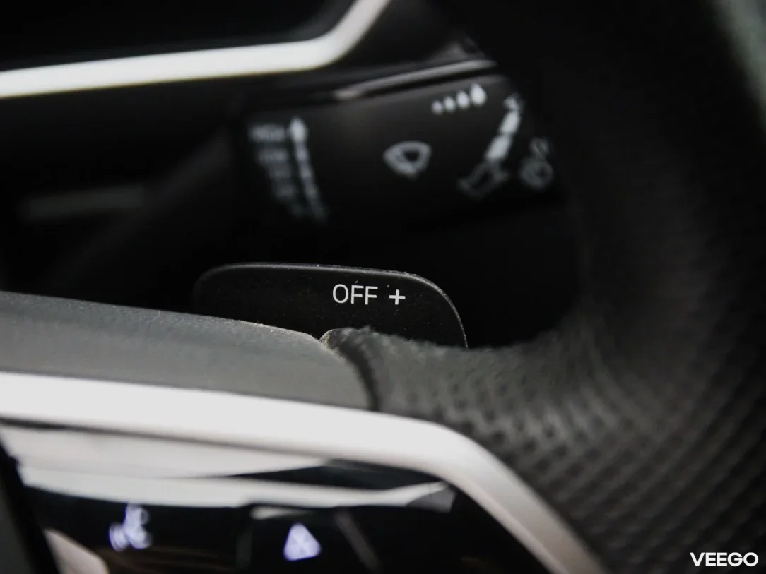 Volkswagen Tiguan 1.5 110kW