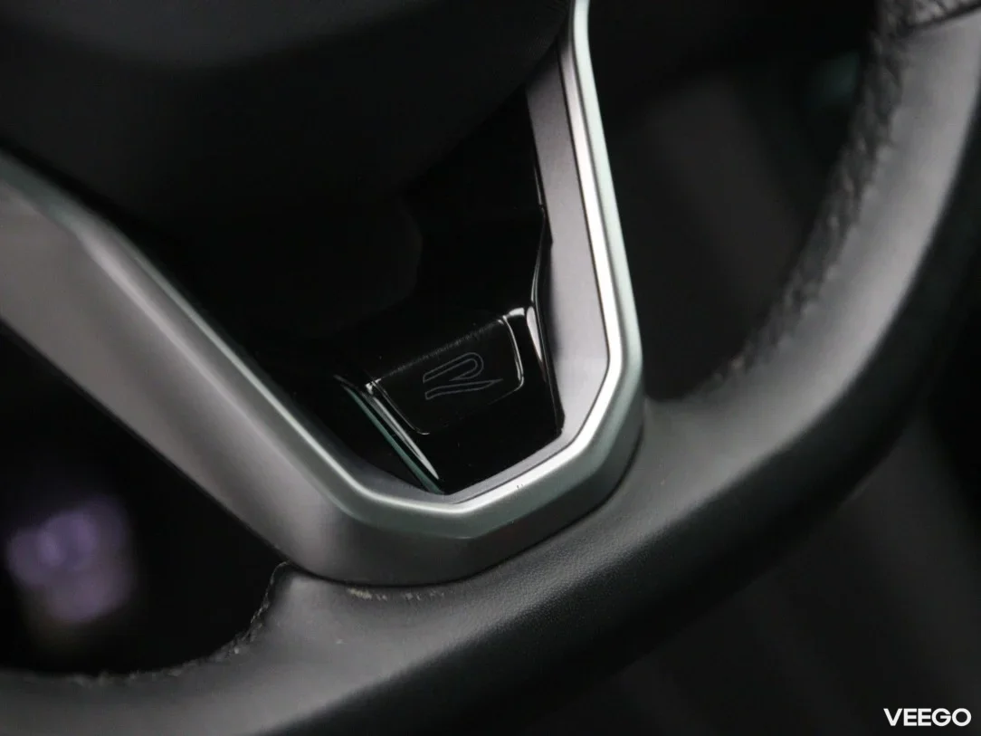 Volkswagen Tiguan 1.5 110kW