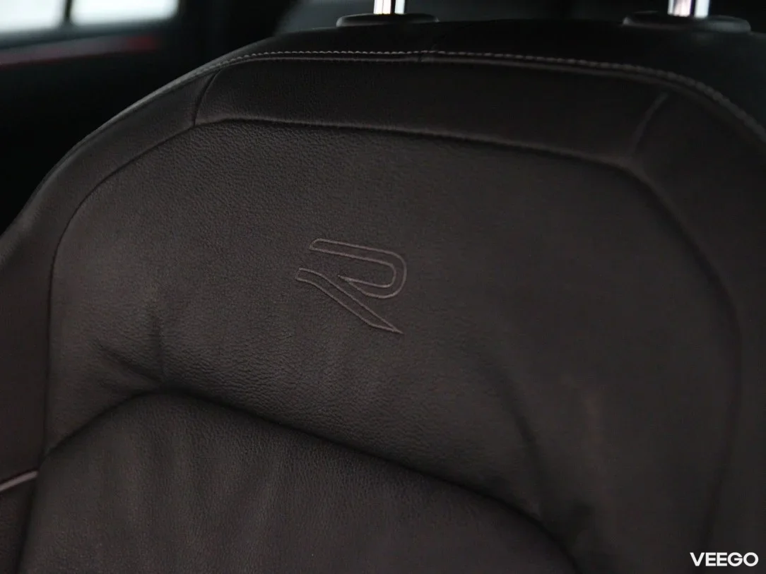 Volkswagen Tiguan 1.5 110kW