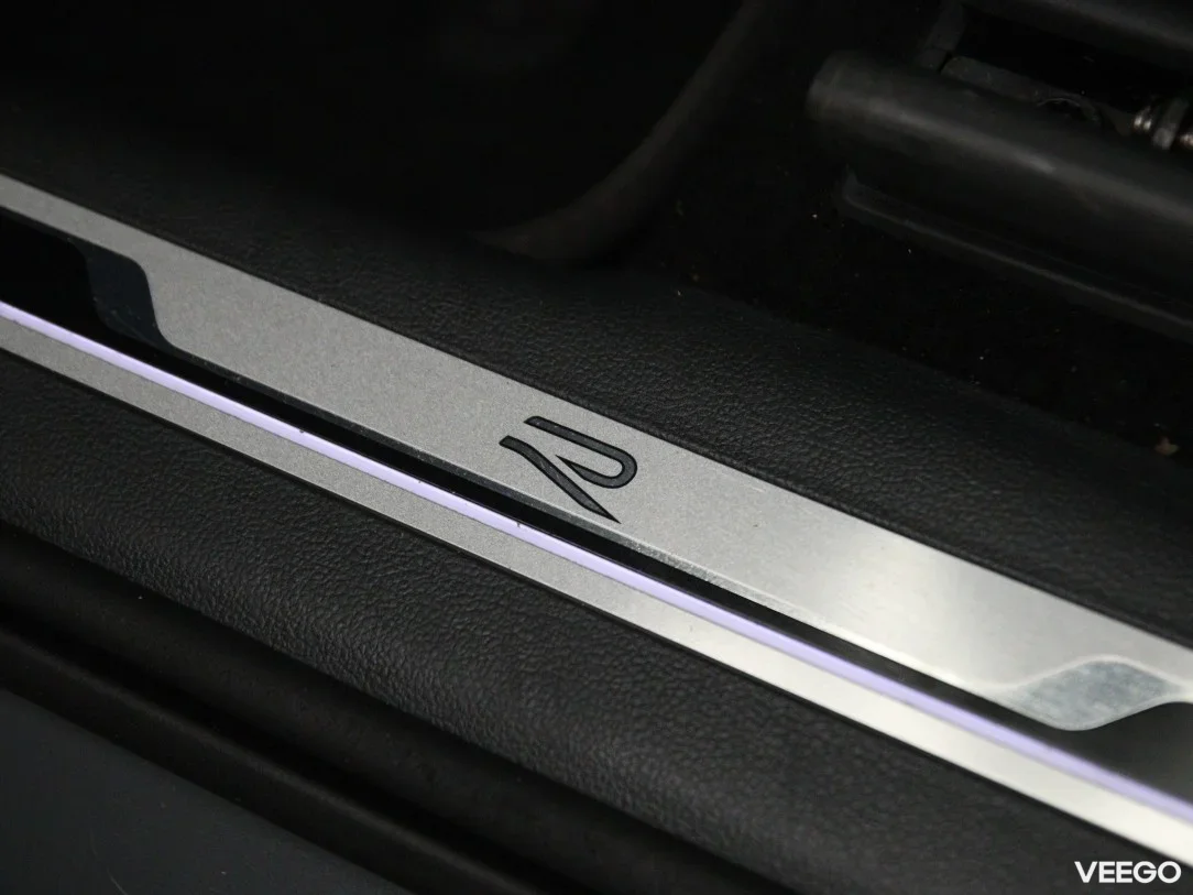 Volkswagen Tiguan 1.5 110kW