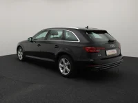 Audi A4 2 110kW thumbnail