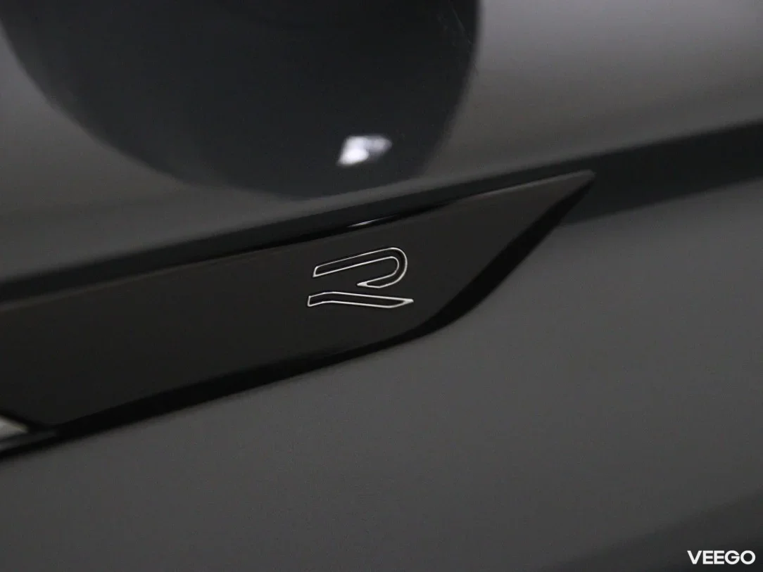 Volkswagen Tiguan 1.5 110kW