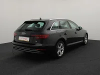 Audi A4 2 110kW thumbnail