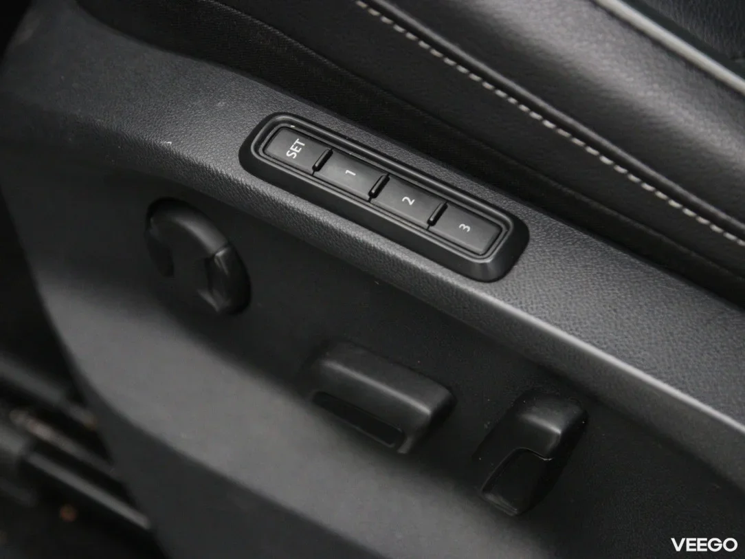 Volkswagen Tiguan 1.5 110kW