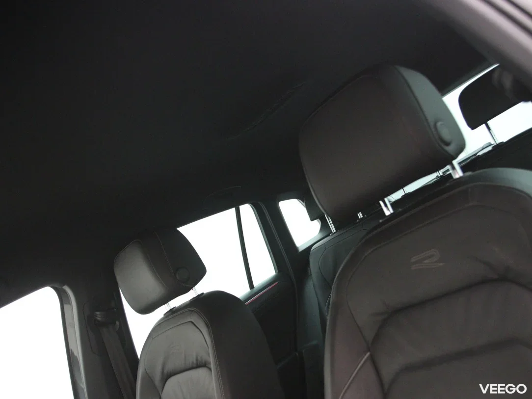 Volkswagen Tiguan 1.5 110kW