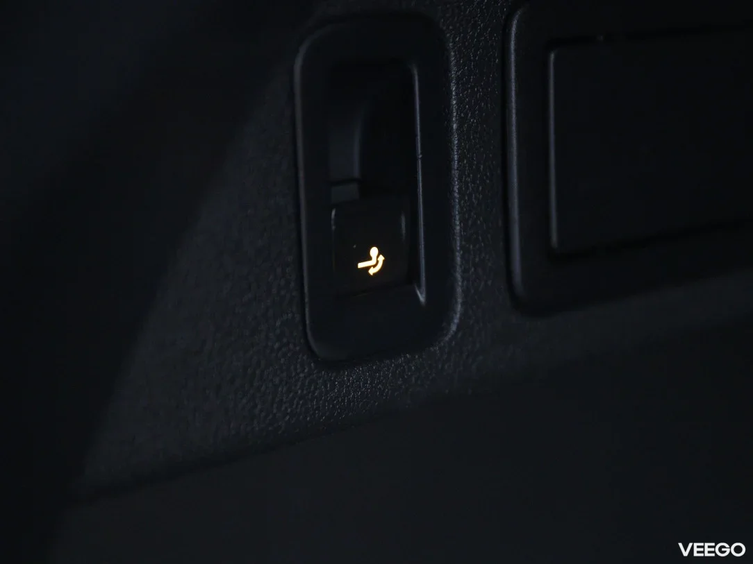 Volkswagen Tiguan 1.5 110kW