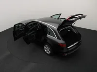 Audi A4 2 110kW thumbnail
