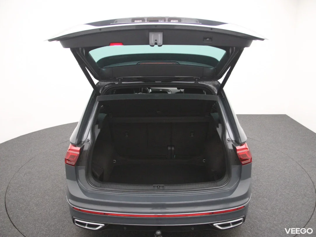 Volkswagen Tiguan 1.5 110kW