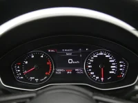 Audi A4 2 110kW thumbnail