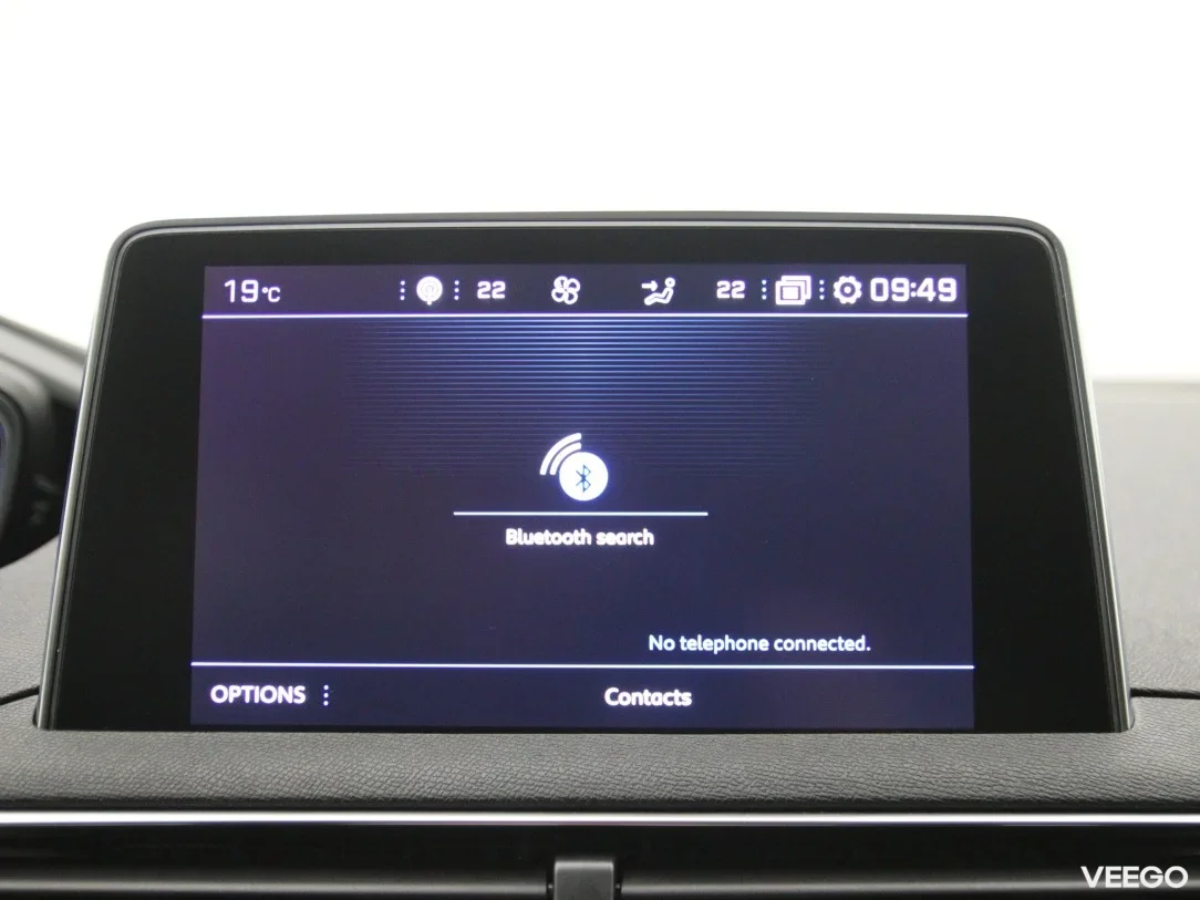 Peugeot 5008 1.2 96kW