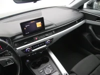 Audi A4 2 110kW thumbnail