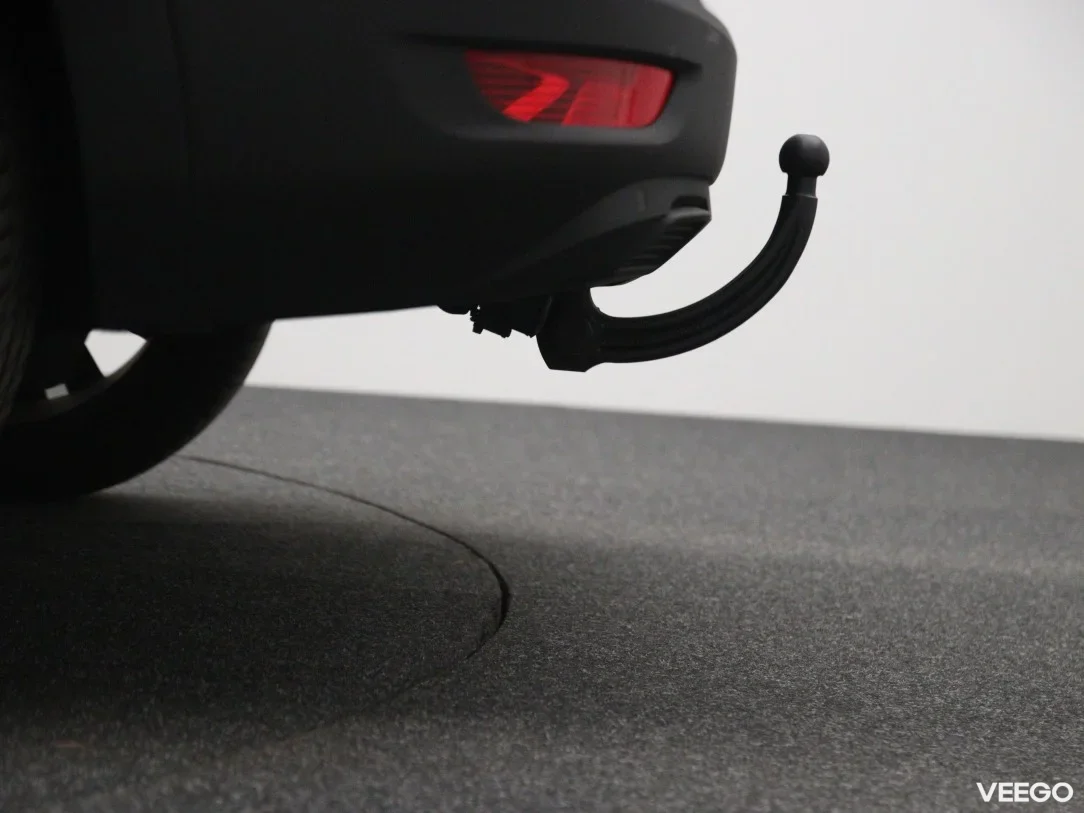 Peugeot 5008 1.2 96kW