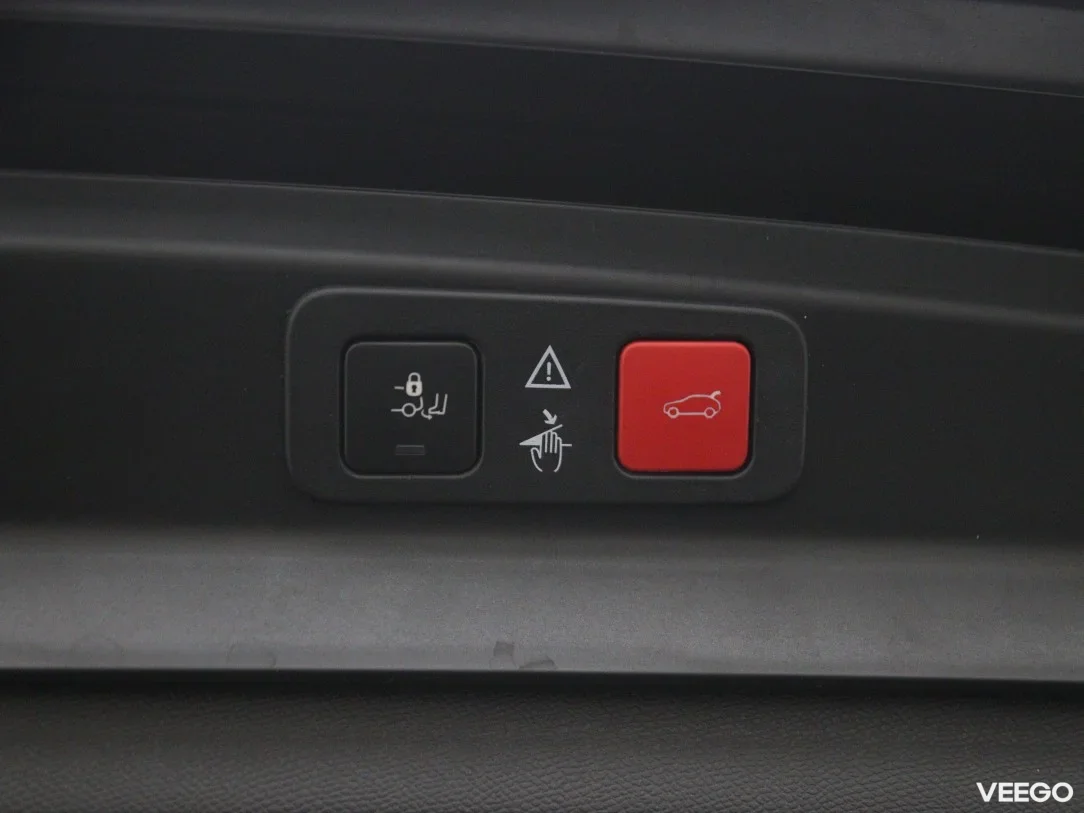 Peugeot 5008 1.2 96kW