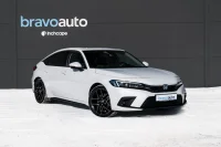 Honda Civic Hybrid Advance e:HEV 2 105kW thumbnail