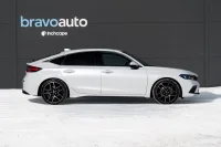 Honda Civic Hybrid Advance e:HEV 2 105kW thumbnail